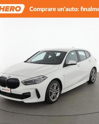 BMW 116 ZU94022