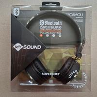 MySound Speak CAMOU Bluetooth

