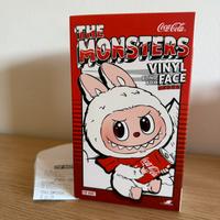 Labubu Coca Cola - Blind Box