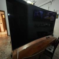 Televisore smart tv