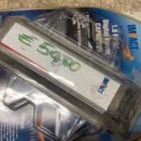 Condensatore Impact 1 Farad