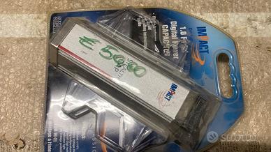 Condensatore Impact 1 Farad