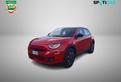 FIAT 600e Red