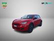 FIAT 600e Red