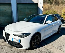 Alfa Romeo Giulia q4 veloce
