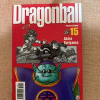Fumetto dragon ball