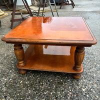 Tavolino basso da salotto