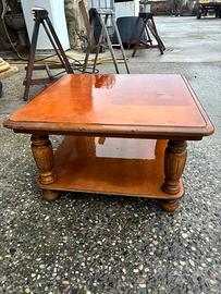 Tavolino basso da salotto