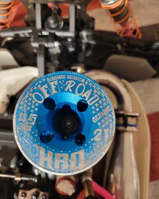 motore 1/8