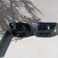 mascherina anteriore C3 Picasso 