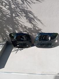 mascherina anteriore C3 Picasso 