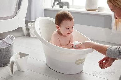 Shnuggle® Vaschetta Baby + supporto 60%sconto!!