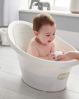 Shnuggle® Vaschetta Baby + supporto 60%sconto!!