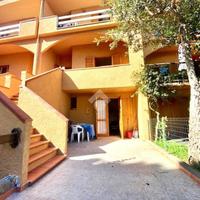 VILLA A SCHIERA A ALGHERO