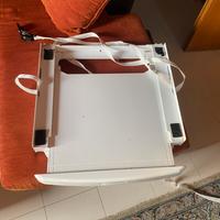 impilatore lavatrice/aciugatrice