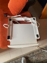 impilatore lavatrice/aciugatrice