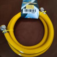 tubo per gas cucina nuovo! 