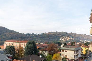 Appartamento - La Valletta Brianza