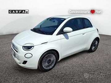 FIAT 500 IV 2020 1.0 hybrid Torino