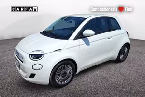 FIAT 500 IV 2020 1.0 hybrid Torino