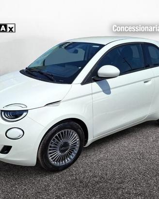 FIAT 500 IV 2020 1.0 hybrid Torino