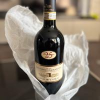 Montefalco Sagrantino 2020 Arnaldo Caprai  25 anni