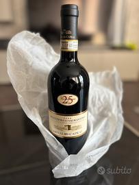 Montefalco Sagrantino 2020 Arnaldo Caprai  25 anni