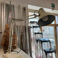 Lampada design Twist T-1