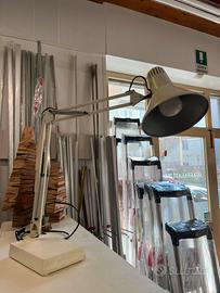 Lampada design Twist T-1