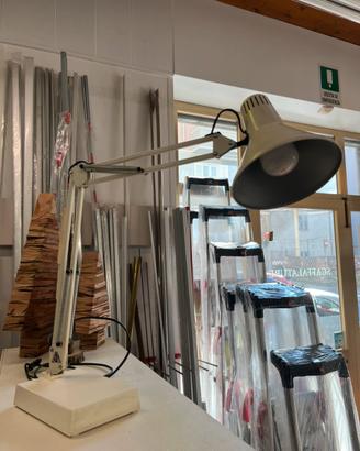 Lampada design Twist T-1