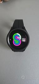 galaxy watch 5 pro