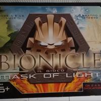 Lego BIONICLE gioco