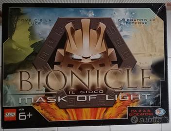 Lego BIONICLE gioco