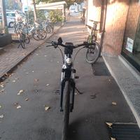 Bianchi e-omnia