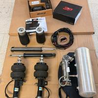 Kit Airlift 3P + BILSTEIN/Kntrl x VAG stelo 50/55