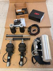 Kit Airlift 3P + BILSTEIN/Kntrl x VAG stelo 50/55