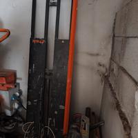 taglierina polistirolo 