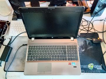 hp Probook 4530s