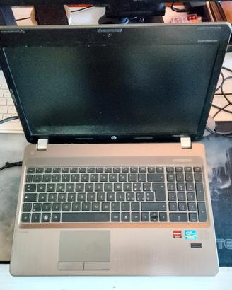 hp Probook 4530s