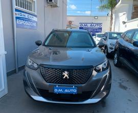 Peugeot 2008 BlueHDi 130 S&S EAT8 Allure Pack