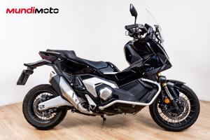 HONDA X-ADV - 2025