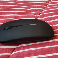 Mouse wireless nuovo