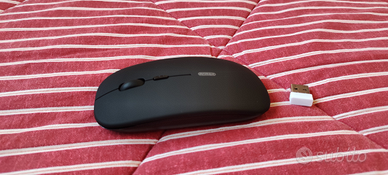 Mouse wireless nuovo