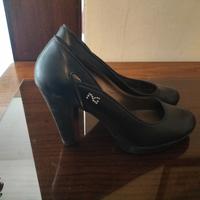 Nero Giardini scarpe belle e comode