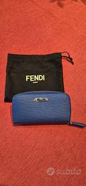 portachiavi Fendi