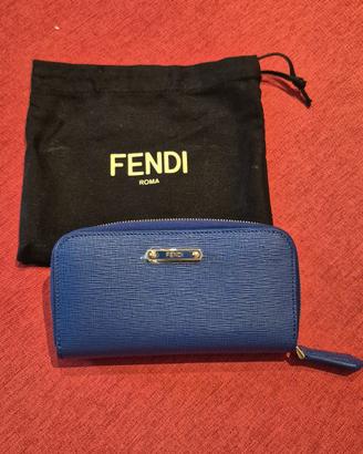 portachiavi Fendi