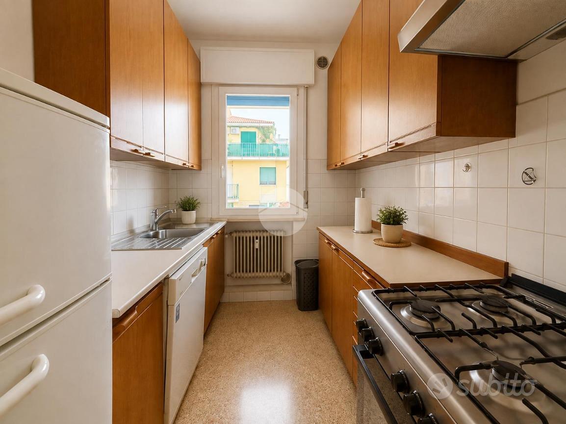 Apartment in Treviso, Selvana - Vista 5