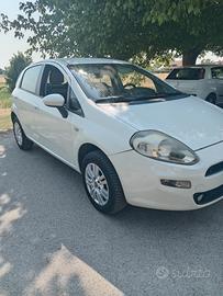 Punto  metano  1400 