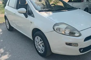 Punto  metano  1400 