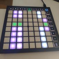 Novation Lauchpad Mini 